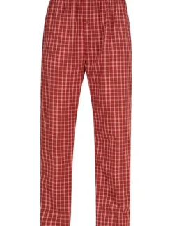 Tailored Check Pyjama WR02806