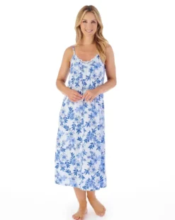 Tonal Floral Print 46