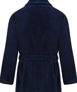 Towelling Velour 32" Bedjacket WR66830