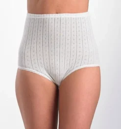 Vedonis Fancy Knit Thermal Brief 2Pack VUW707