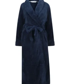Waffle Fleece 52" Dressing Gown HC2333