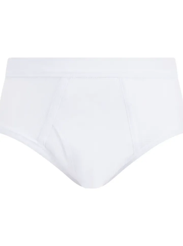 Walker Reid Classic Cotton Brief 2 Pack WR650