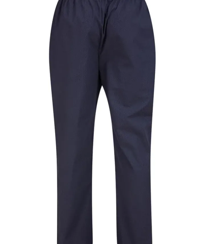 Woven Leaf Geo Print Jersey Top Pyjama Set WR88841