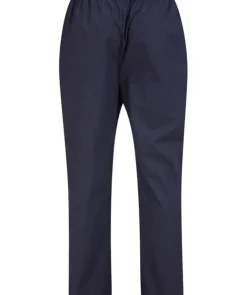 Woven Leaf Geo Print Tailored Pyjama Set WR88842