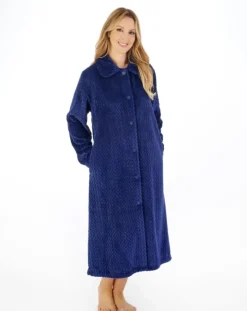 Zig-Zag Pattern Fleece 46