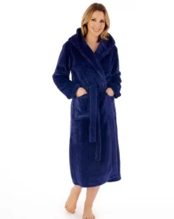 Zig-Zag Pattern Fleece 46